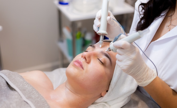 PDRN Skin Treatment